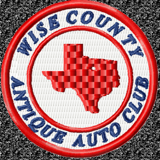 Wise County Antique Auto Club